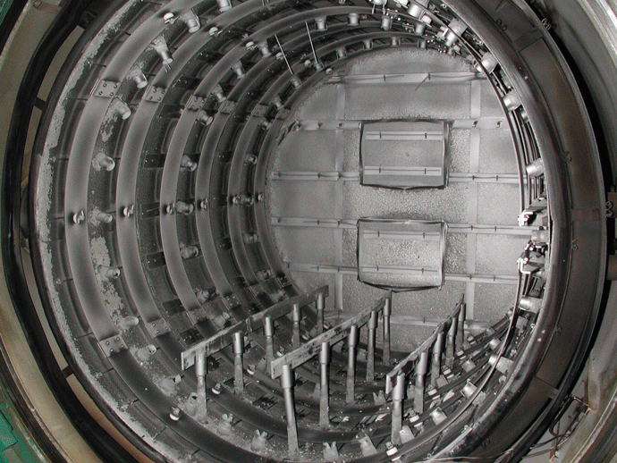 Preventive Maintenance Extends HotZone Life