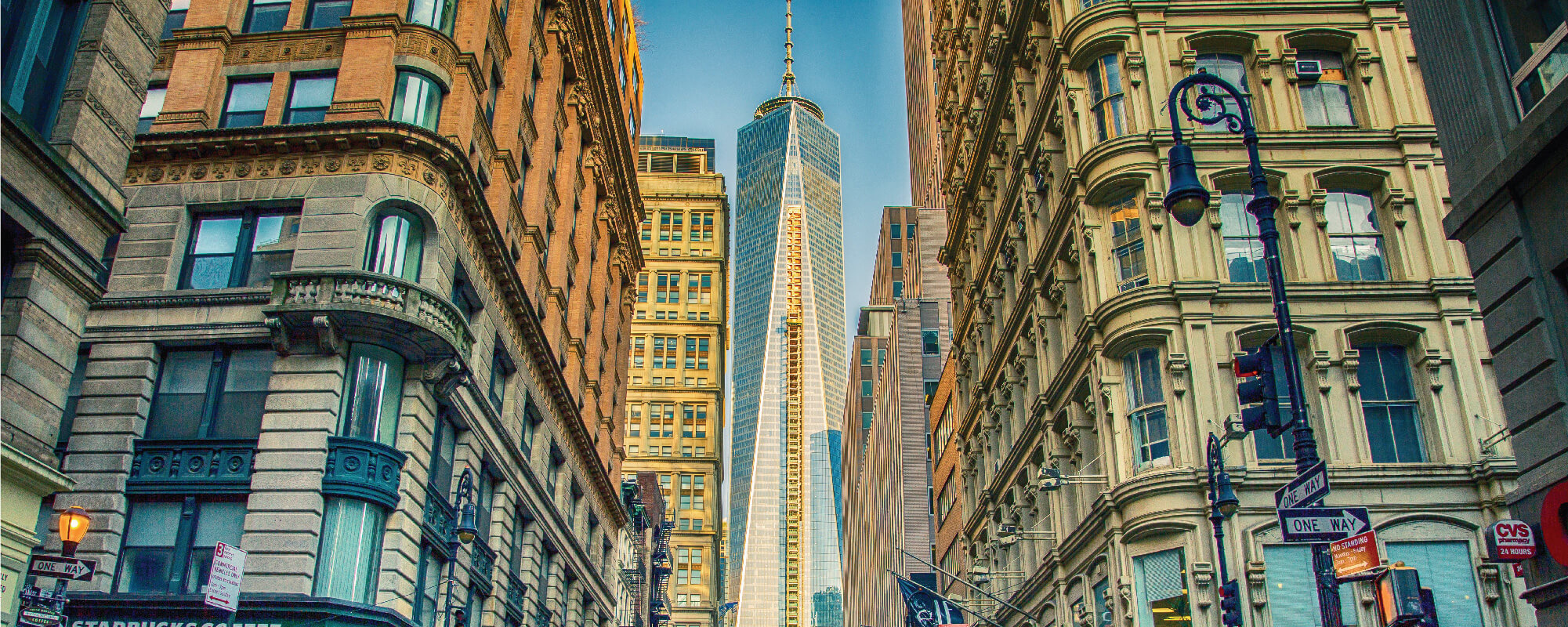 New York 3 Days in Freedom Voyages en autocar Vacances Dragon