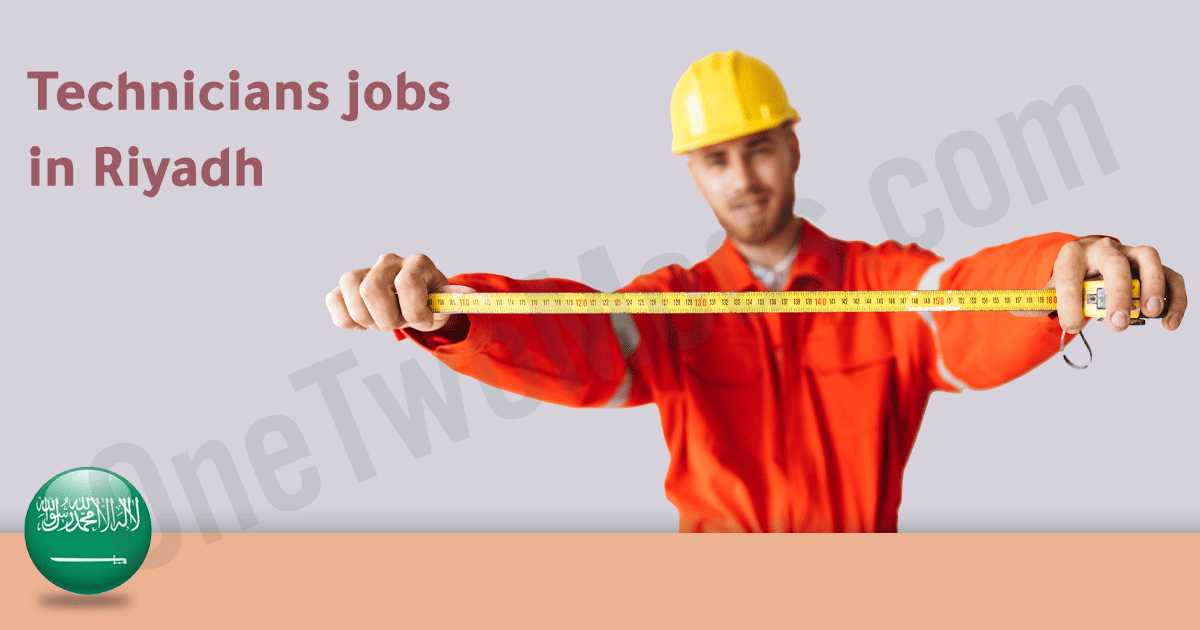 riyadh aircon technician 2022 Technician Riyadh September 2022