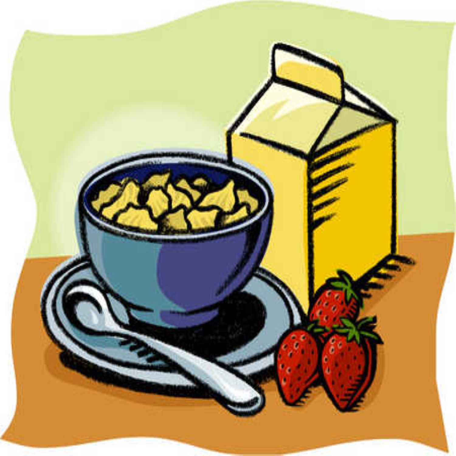 Breakfast Time Fragrance Sample Pack