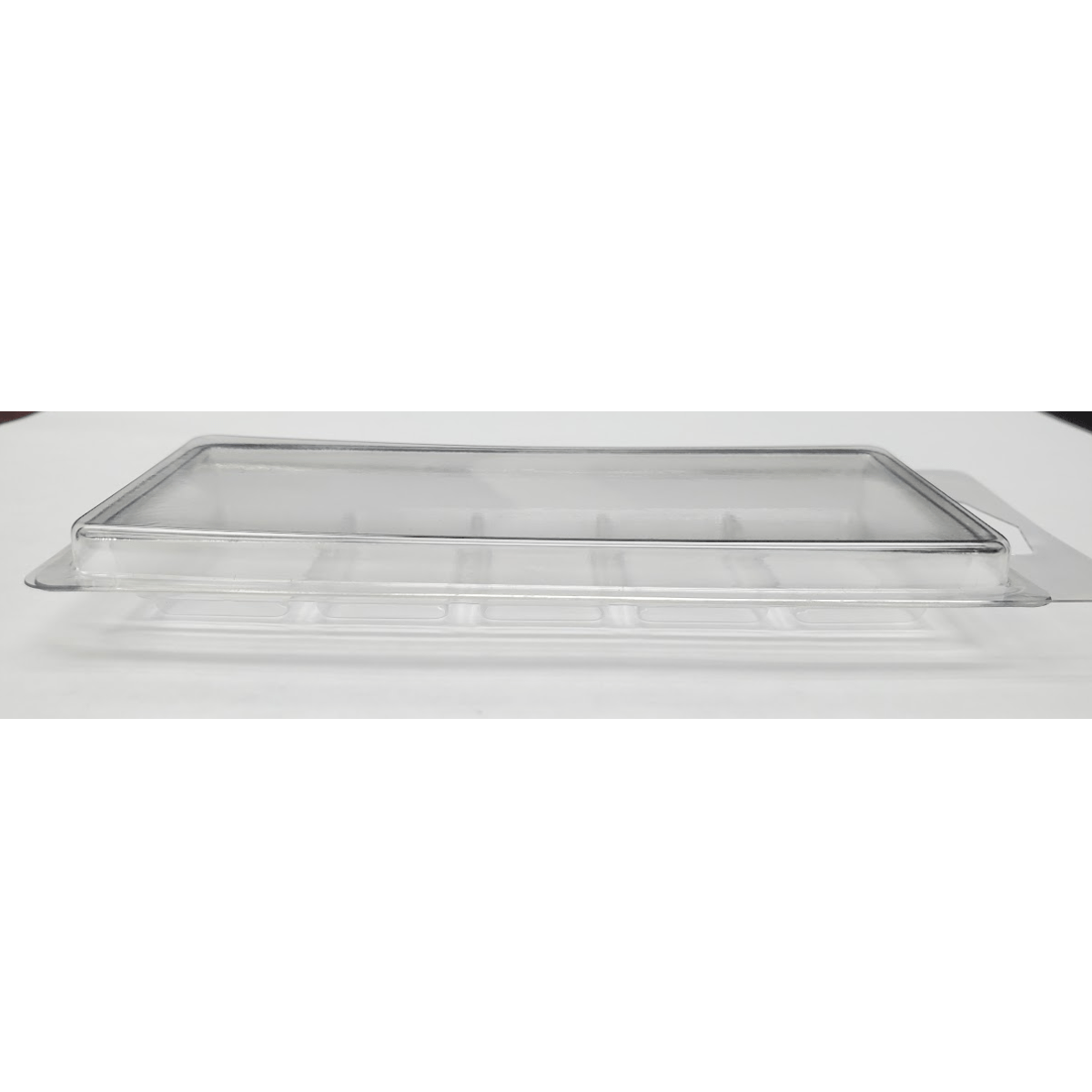 5 Cavity Snap Bar Wax Melt Clamshell 100 pcs.