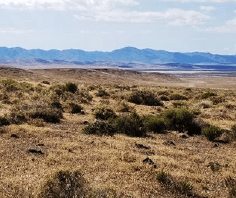 40Acres Ranch & Retreat, Eureka County, Nevada Vacant Land USA