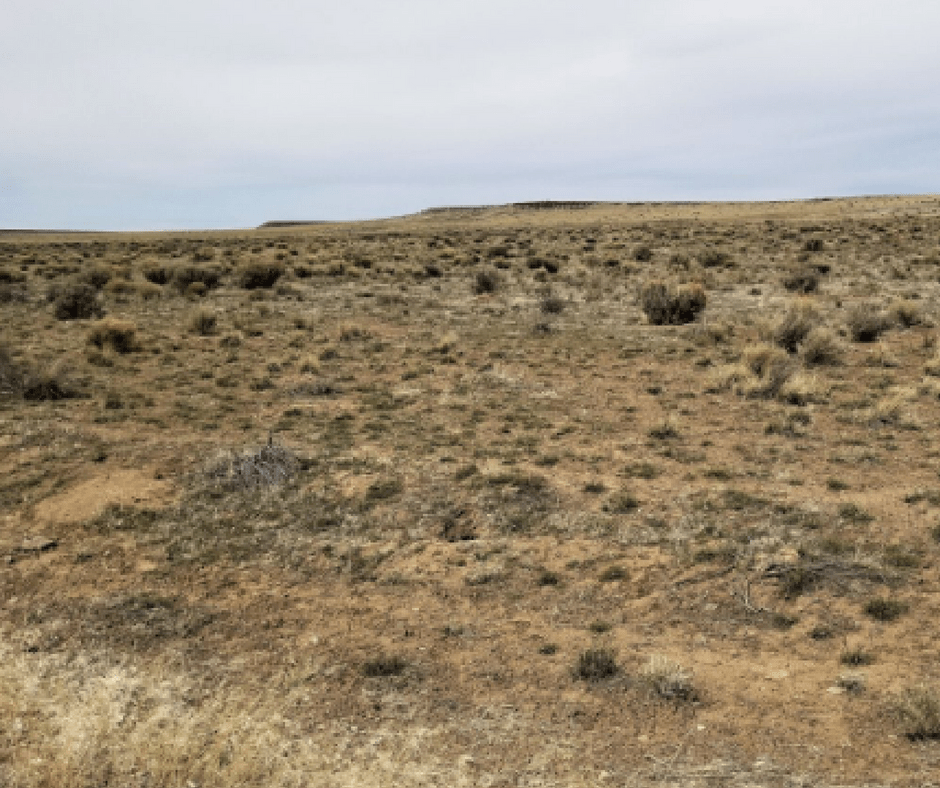 5 Acres Hobby Farm, Christmas Valley, Lake County, OregonSOLD Vacant Land USA