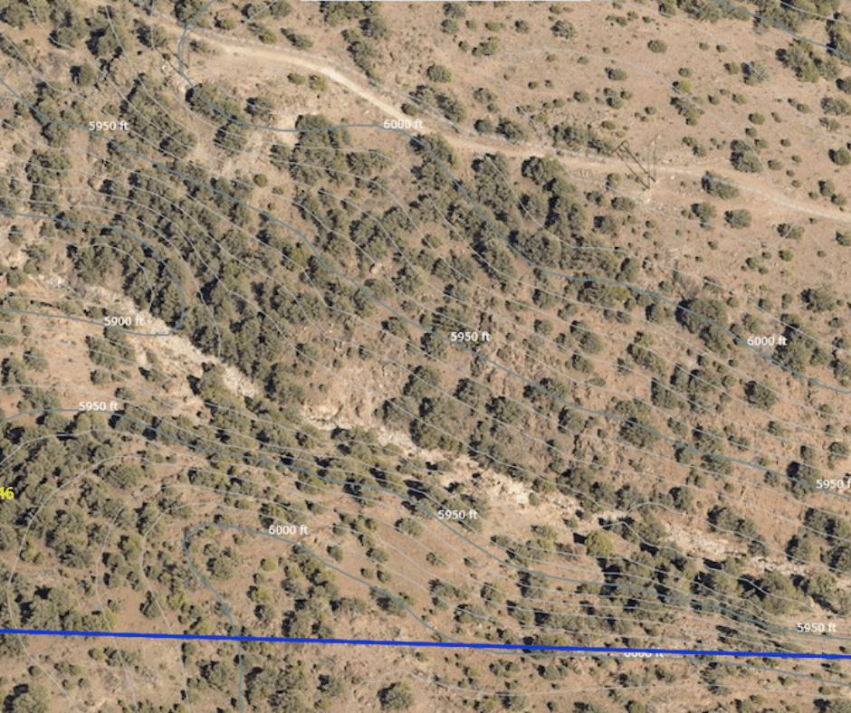 40 Acre Mountain Paradise Ranch. Close To Tahoe & Reno, NevadaSOLD