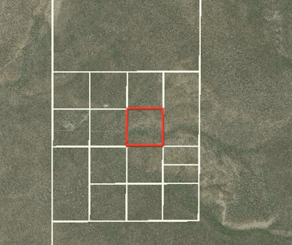 10 Acres Oregon Land For Sale, Lake CountySOLD Vacant Land USA