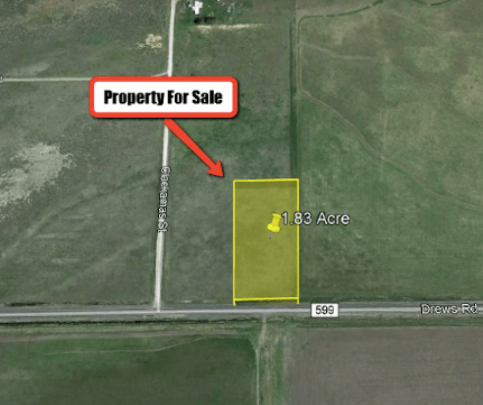 1.83 Acre Drews Rd, Klamath County, Oregon Land For Sale Vacant Land USA