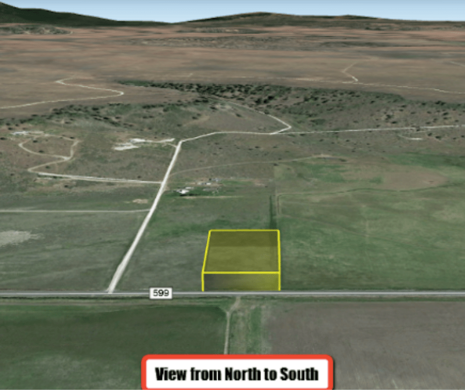 1.83 Acre Drews Rd, Klamath County, Oregon Land For SaleSOLD Vacant