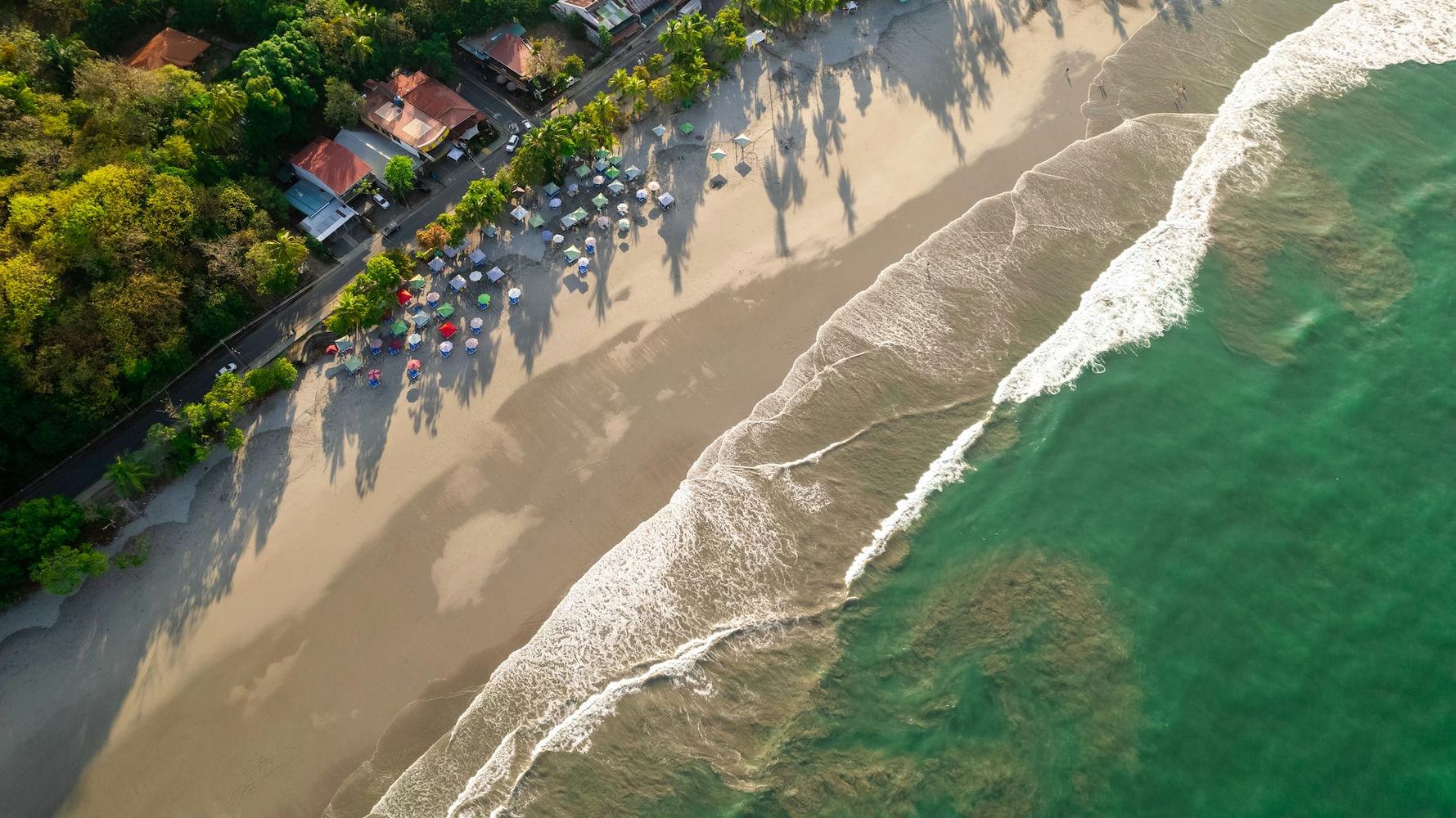 The Most Visited Cities In Costa Rica Vacantology