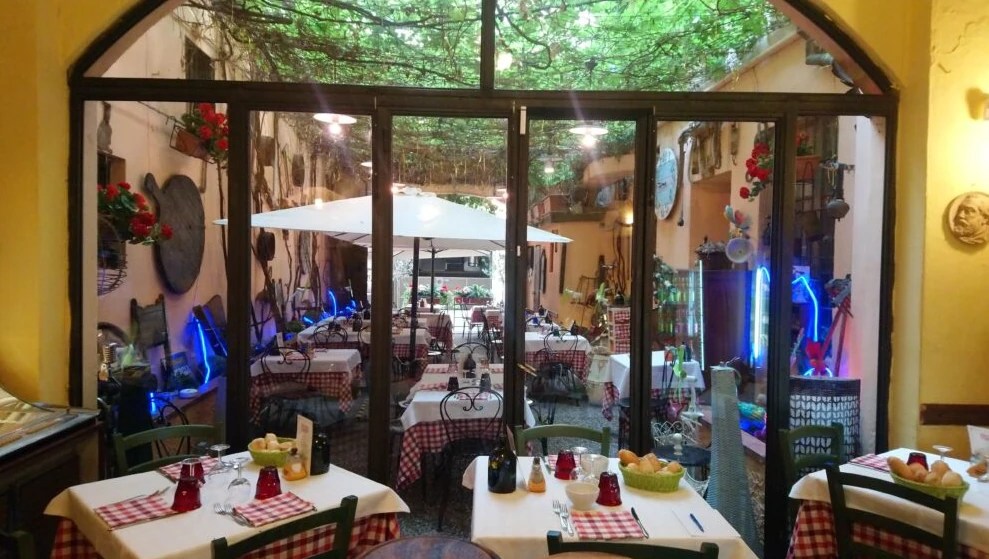 De 5 beste restaurants in Parma • Vacanza.be