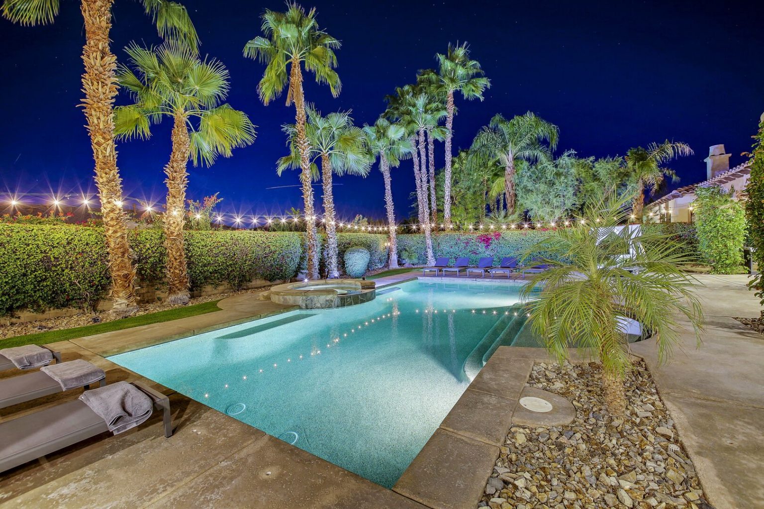 The Best Annual Festivals in Palm Springs You Won’t Want