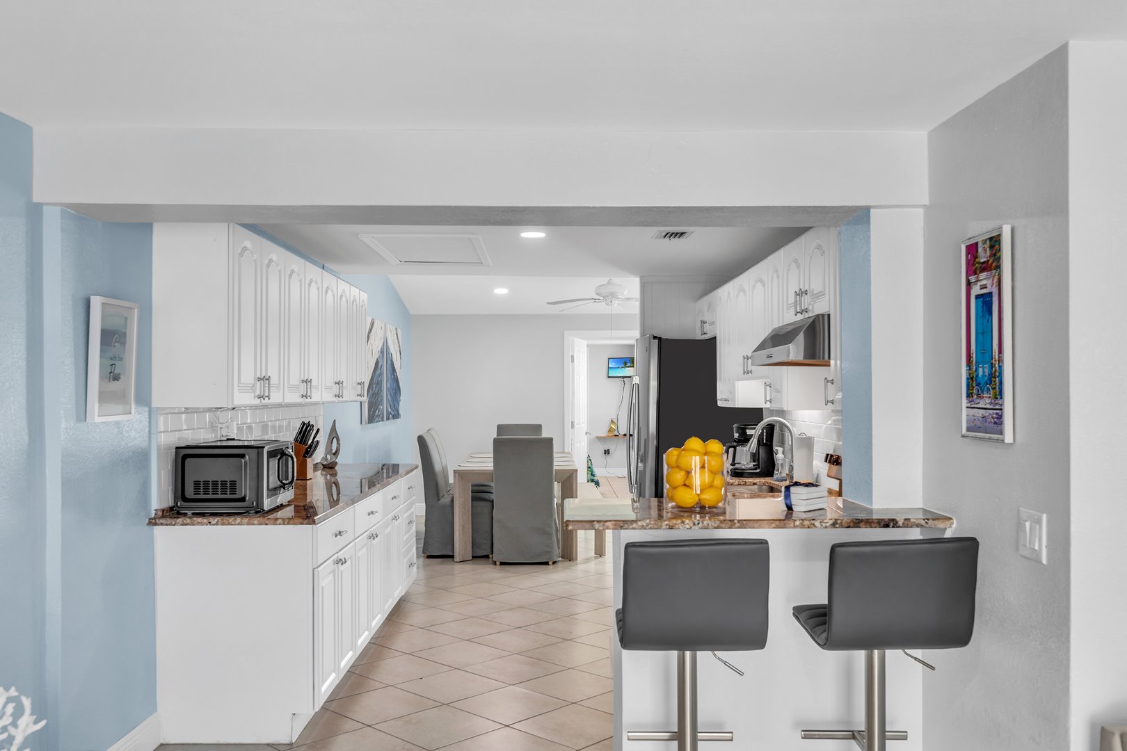 Villa Bella(MA1073) Florida Keys Vacation Rentals