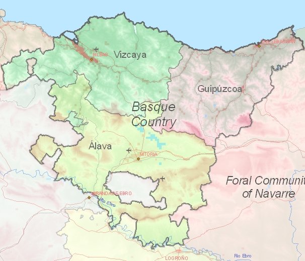 FileBasque country map.png Wikimedia Commons