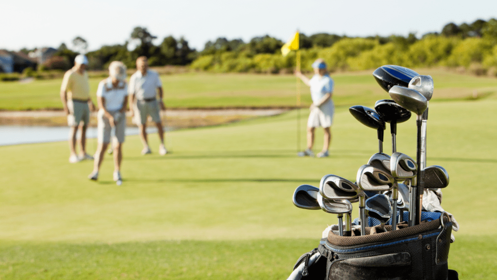 6 Best Places to Golf in Kissimmee Vacation Alchemy