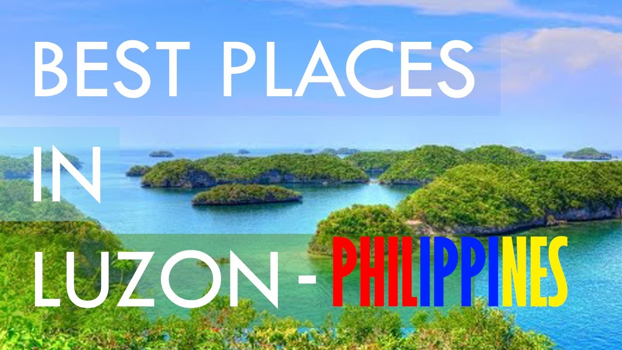 The Best Travel Destinations in Philippines