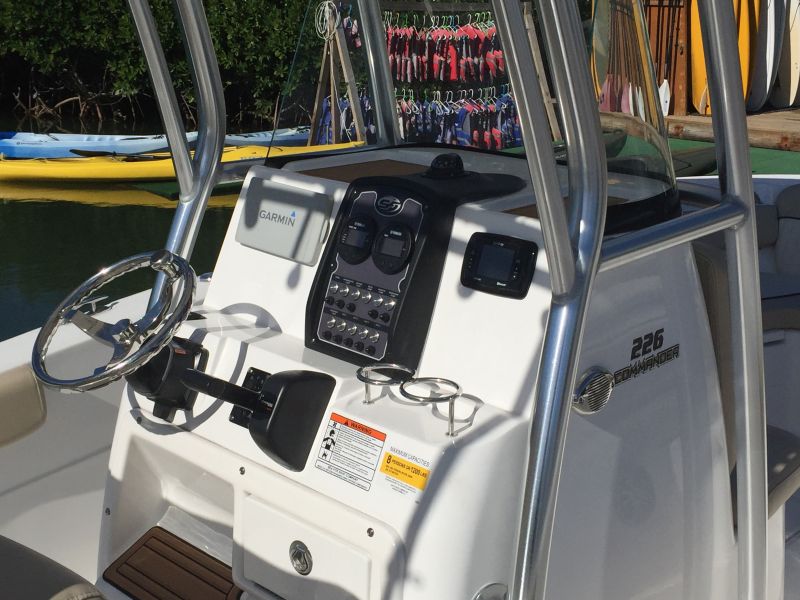 Florida Keys Boat Rentals