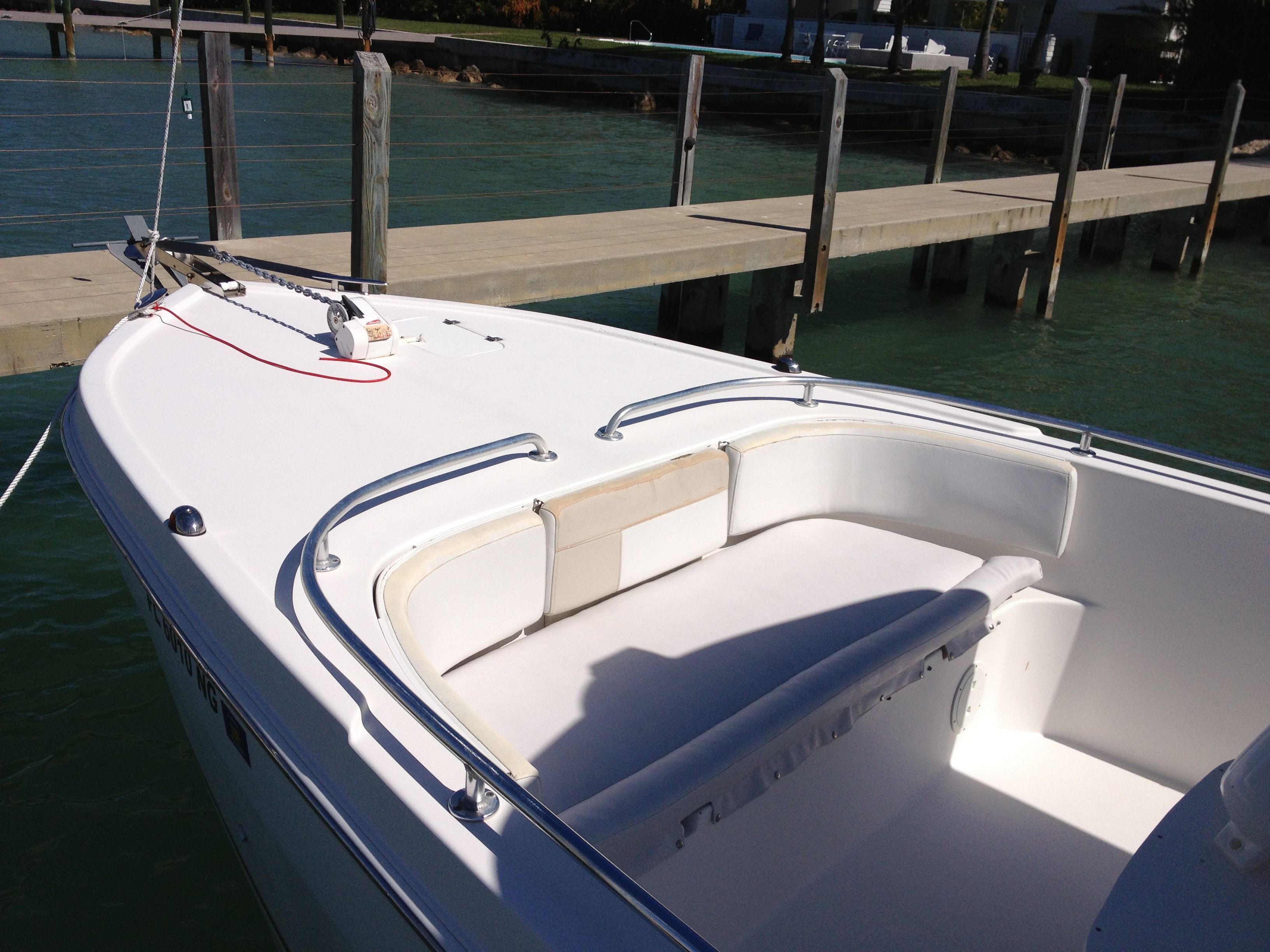 Florida Keys Boat Rentals