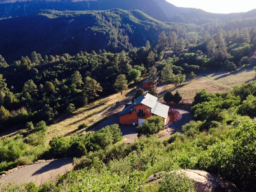 Search Durango Rentals by of Bedrooms Vacation Durango