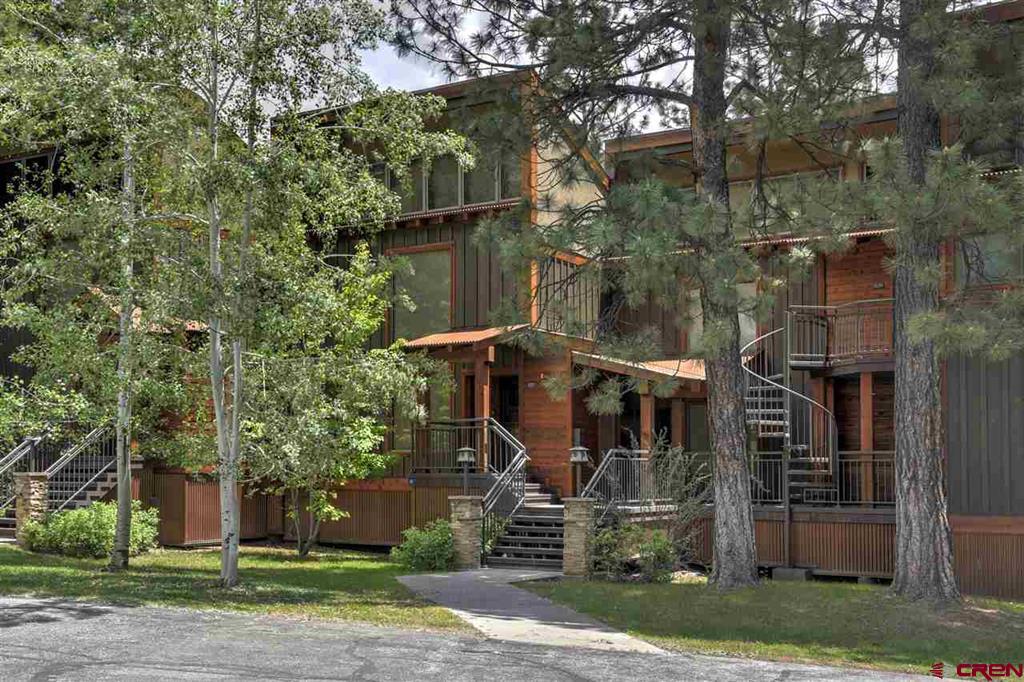 Book Our Weekly Vacation Homes in Durango Vacation Durango