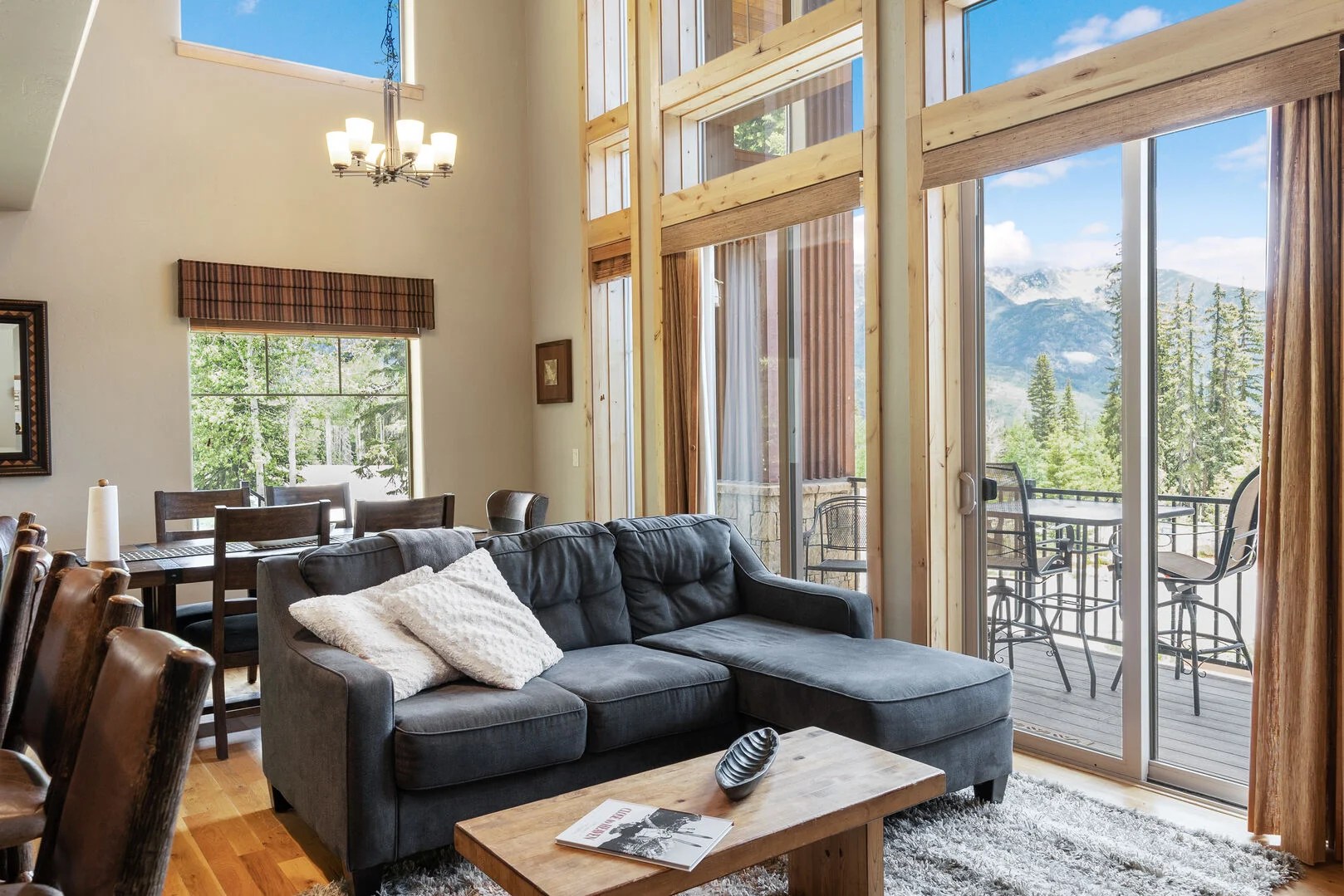 Browse Our Winter Durango Condos for Rent Durango Vacations