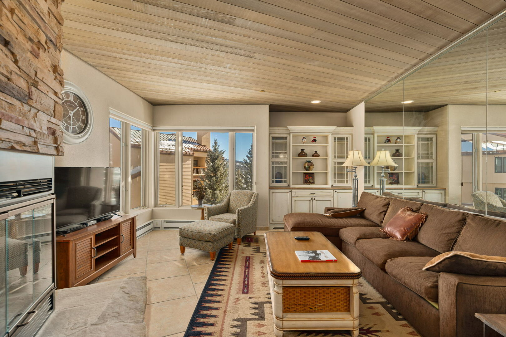 Stay at the Best Purgatory Condos Durango Colorado Vacations