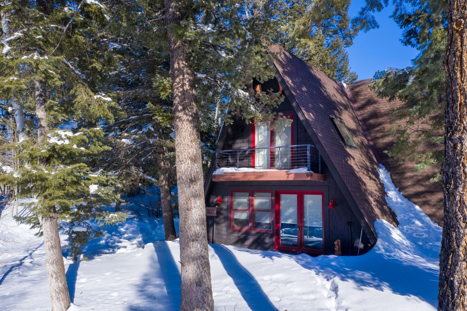 Reserve our Secluded Cabins in Durango Colorado Durango Colorado
