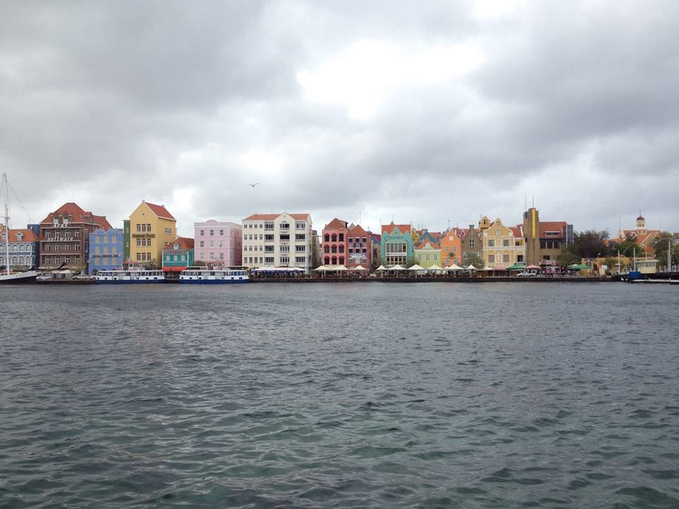Dutch Caribbean Trip Curaçao Vacation Guide Central