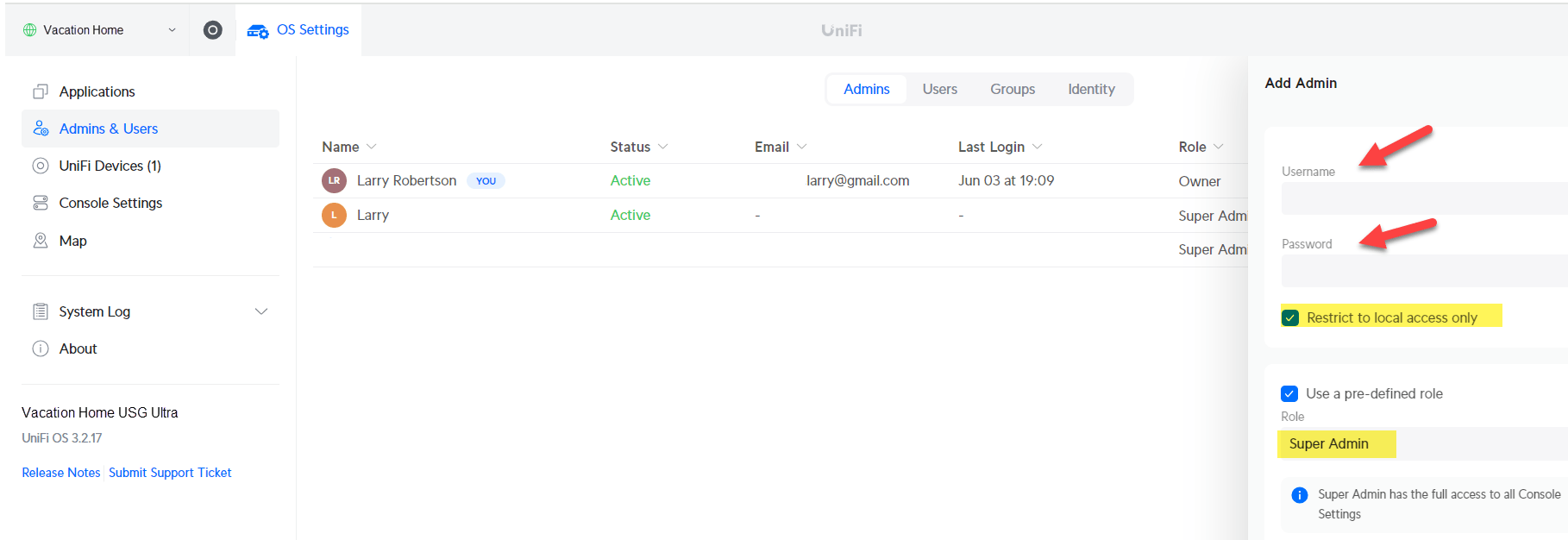 Optimize Your Vacation Home Network with UniFi Cloud Gateway