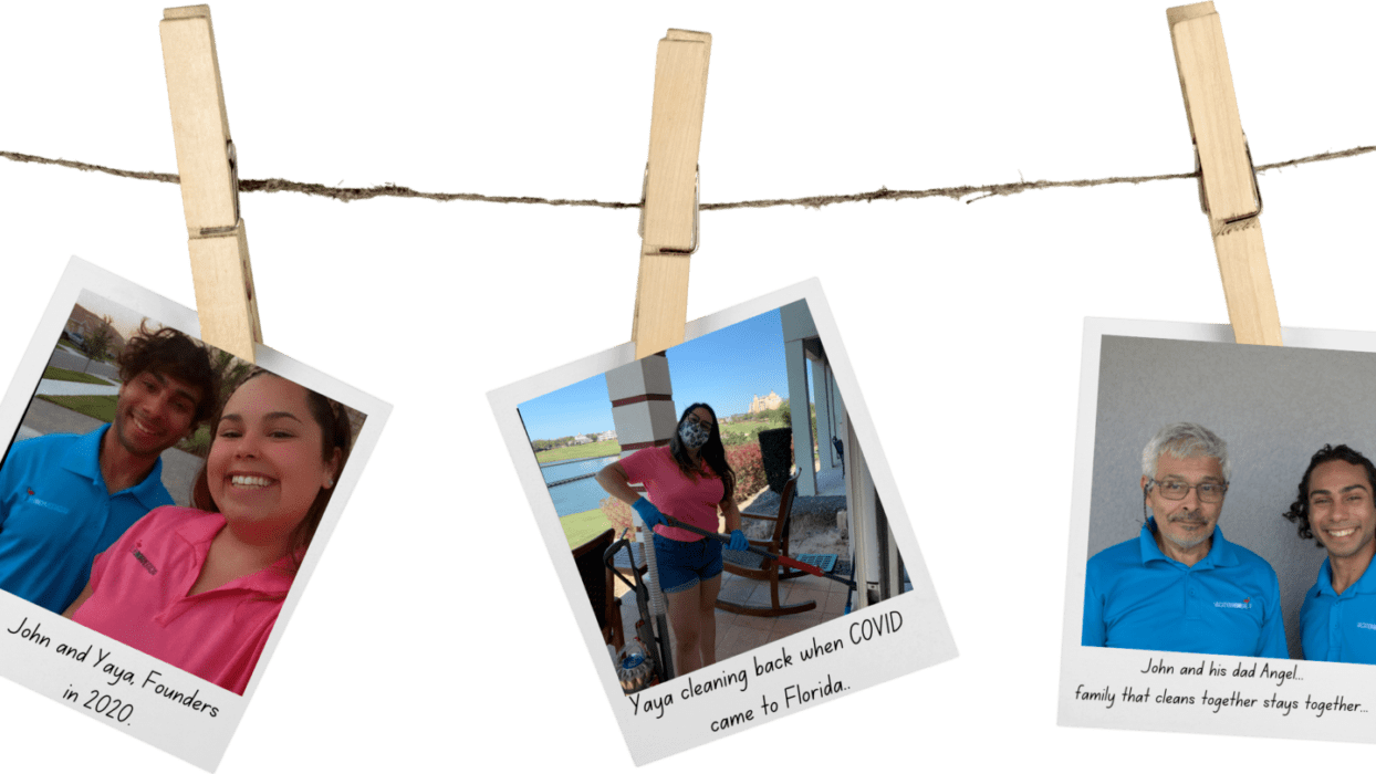 About Vacation Home Help Airbnb Cleaning Service Platform