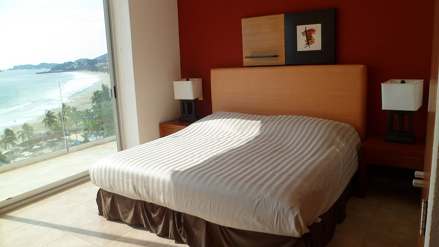 Vacation Condo Rental, Ixtapa, Mexico