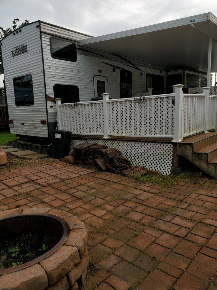 For Sale Vacationland Campground