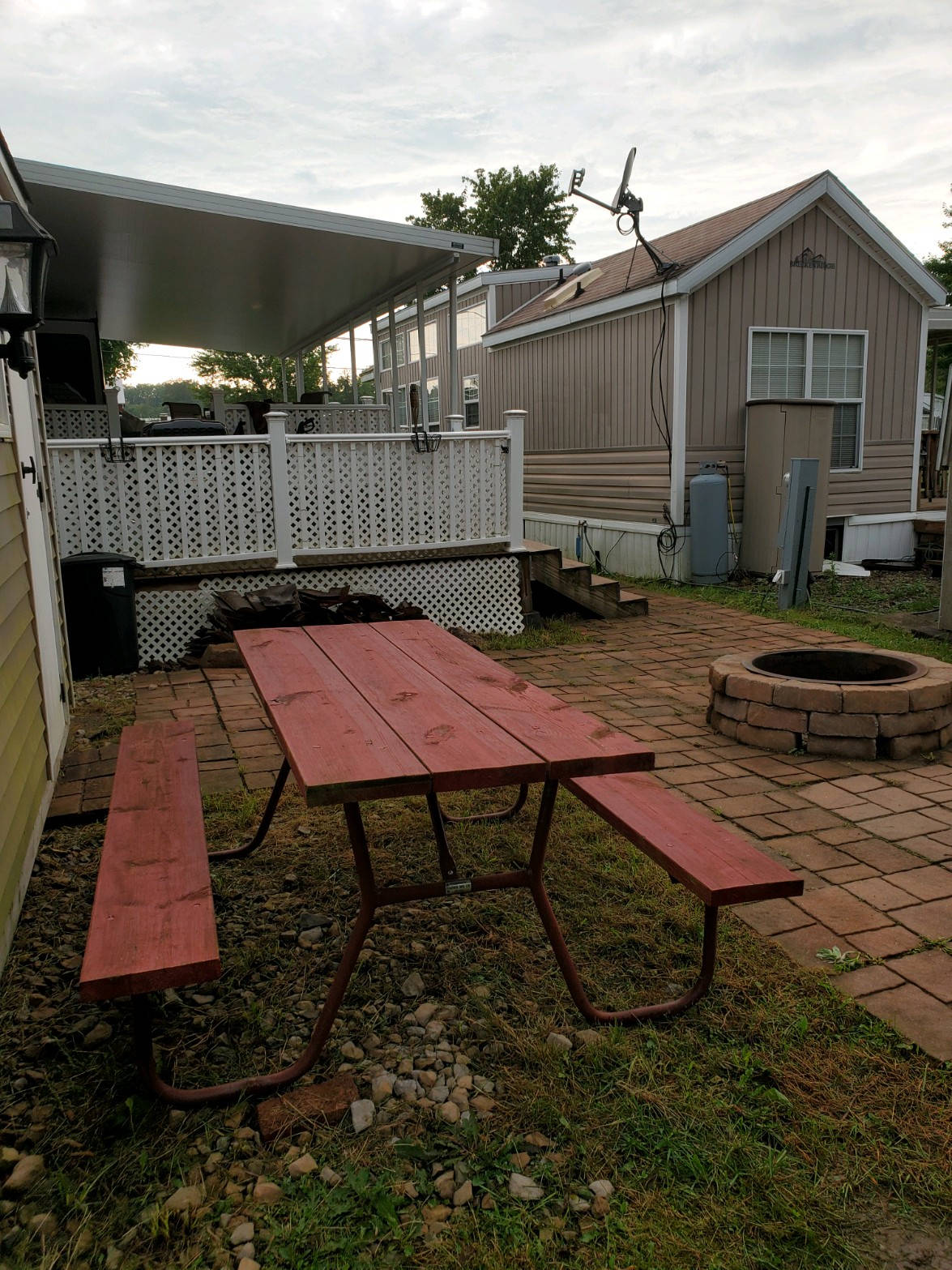 For Sale Vacationland Campground