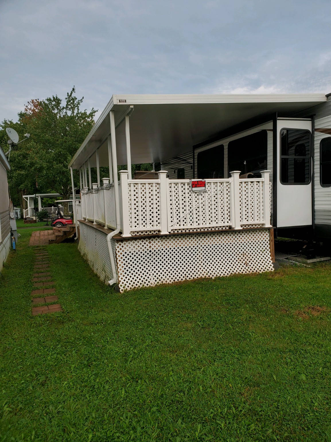 For Sale Vacationland Campground