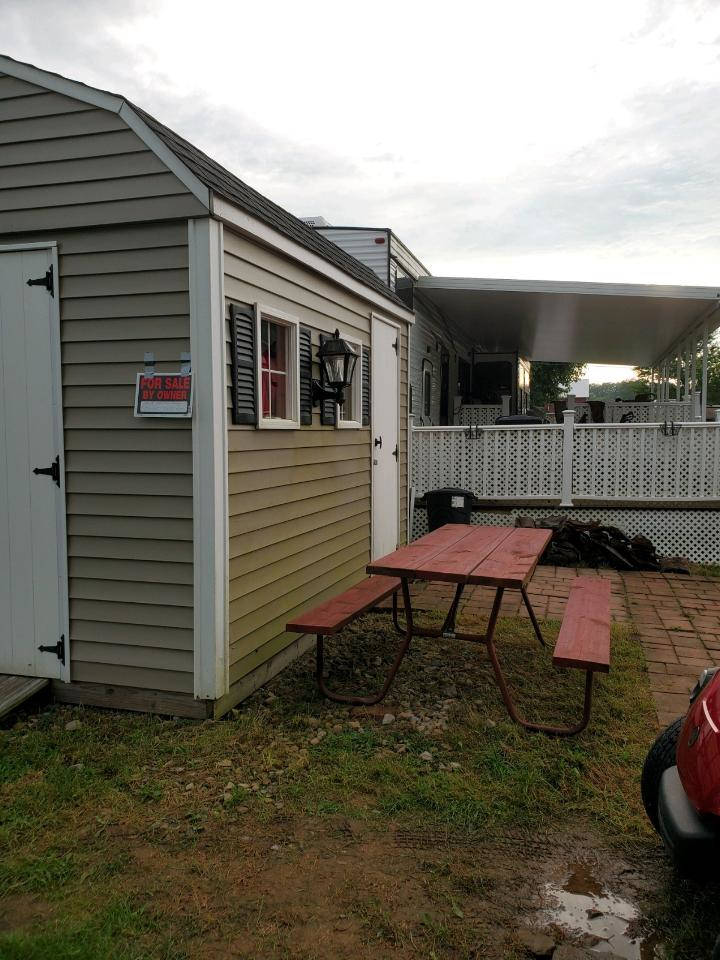 For Sale Vacationland Campground