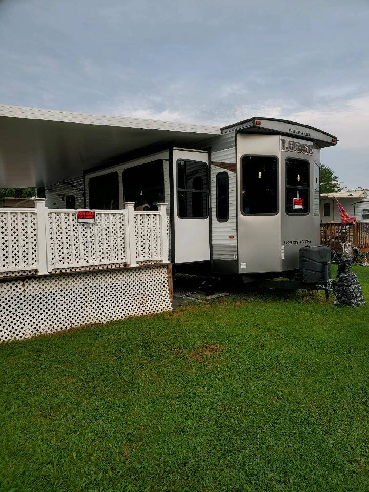 For Sale Vacationland Campground