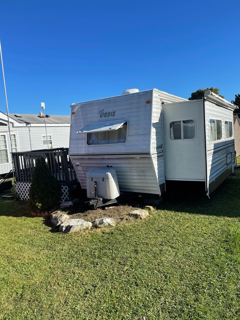 For Sale Vacationland Campground