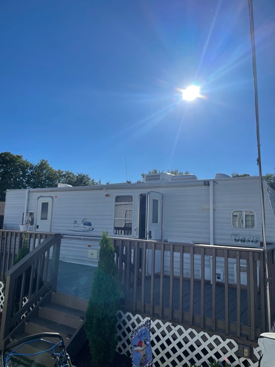 For Sale Vacationland Campground