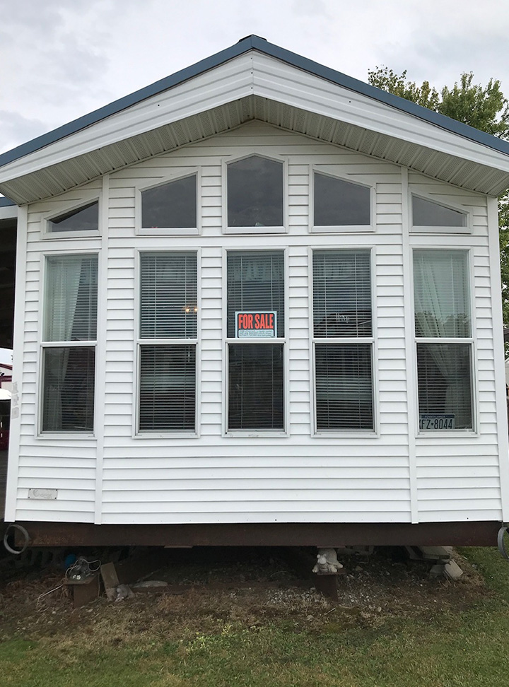 For Sale Vacationland Campground