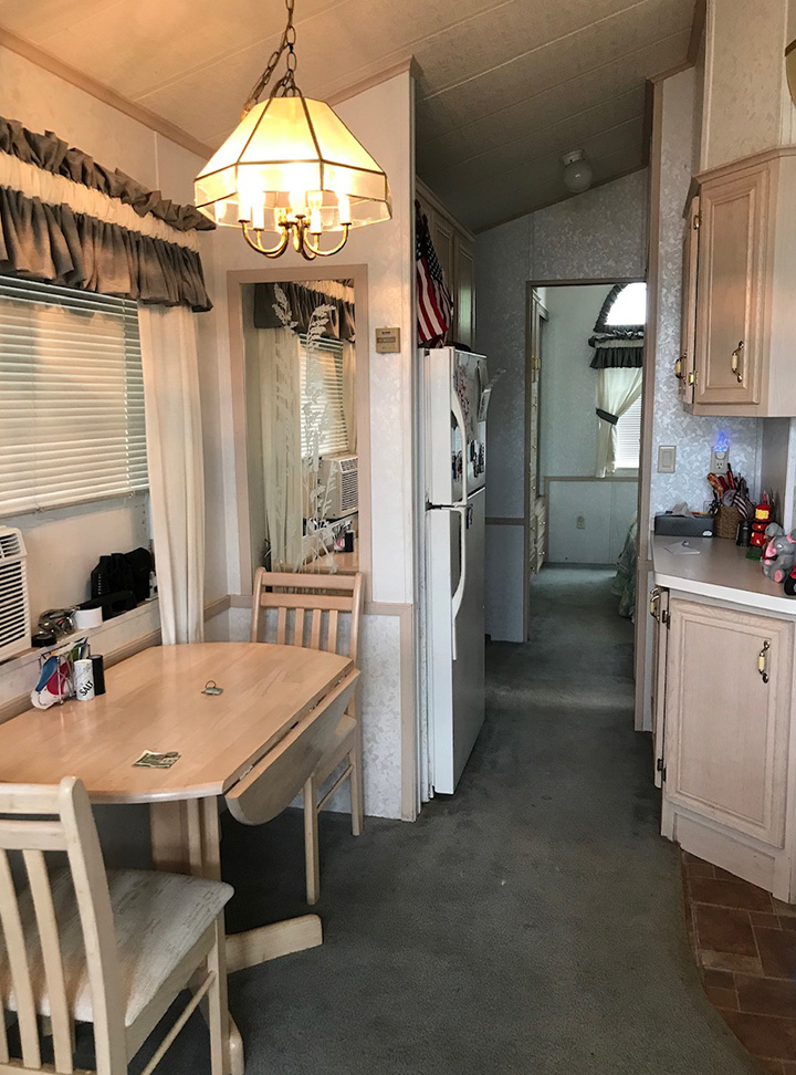 For Sale Vacationland Campground