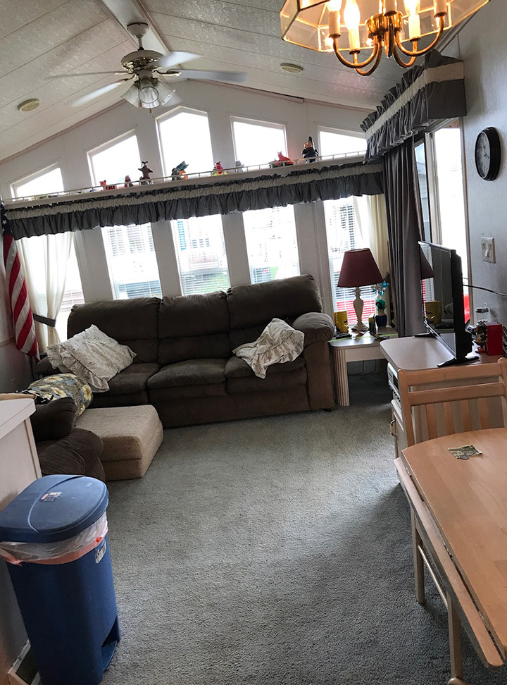 For Sale Vacationland Campground