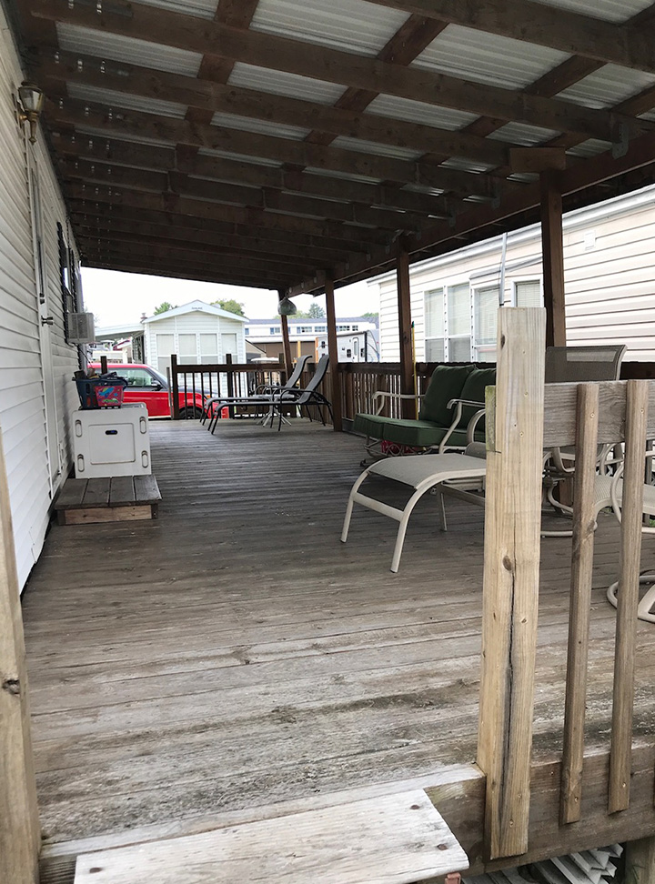 For Sale Vacationland Campground