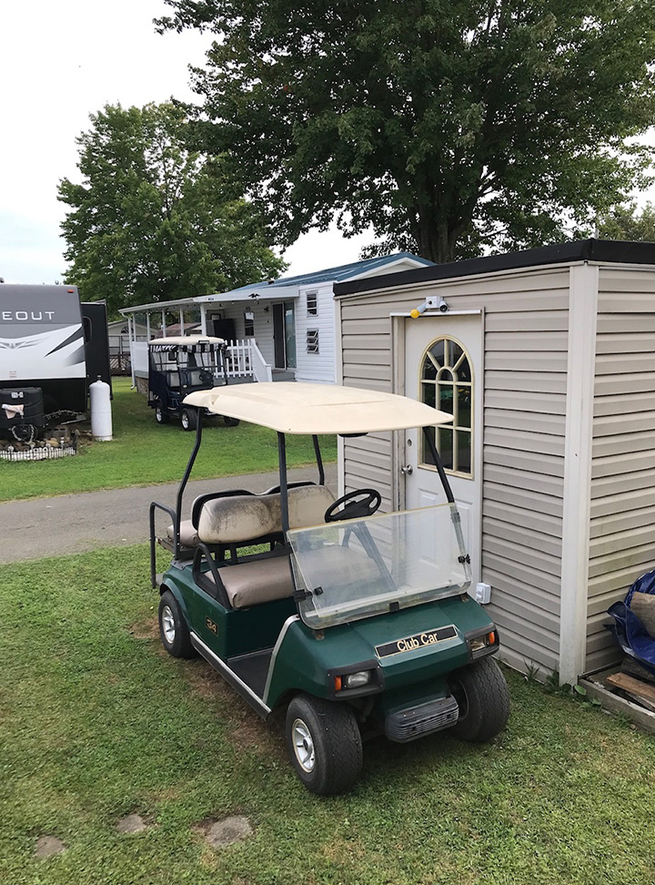 For Sale Vacationland Campground