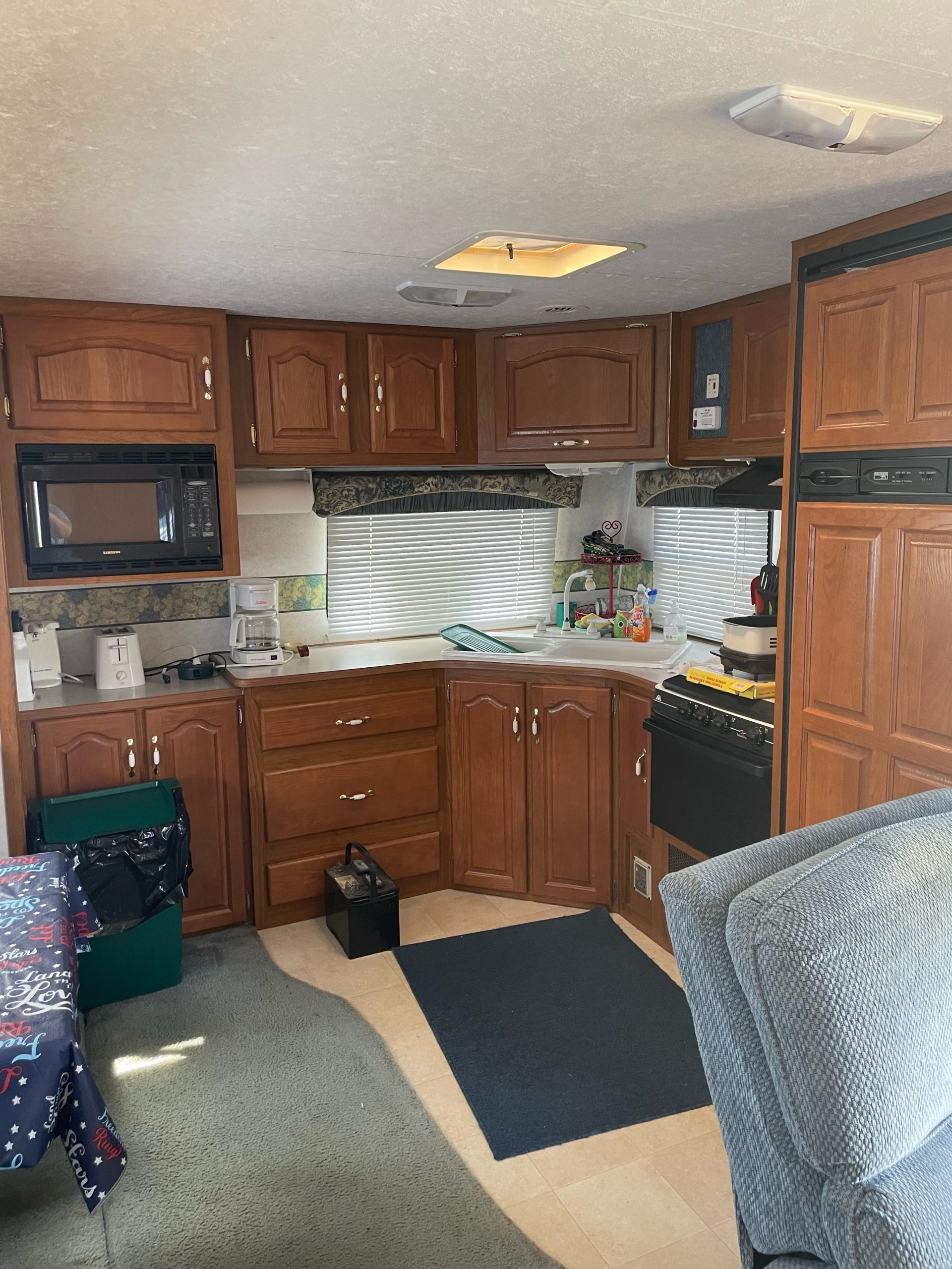 For Sale Vacationland Campground