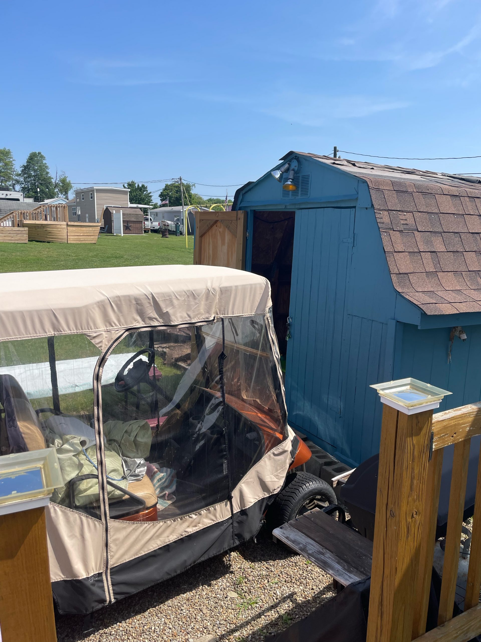 For Sale Vacationland Campground