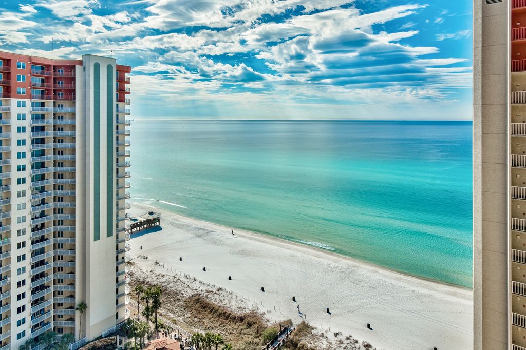 Vacation Life Properties Panama City Beach Vacation Rentals