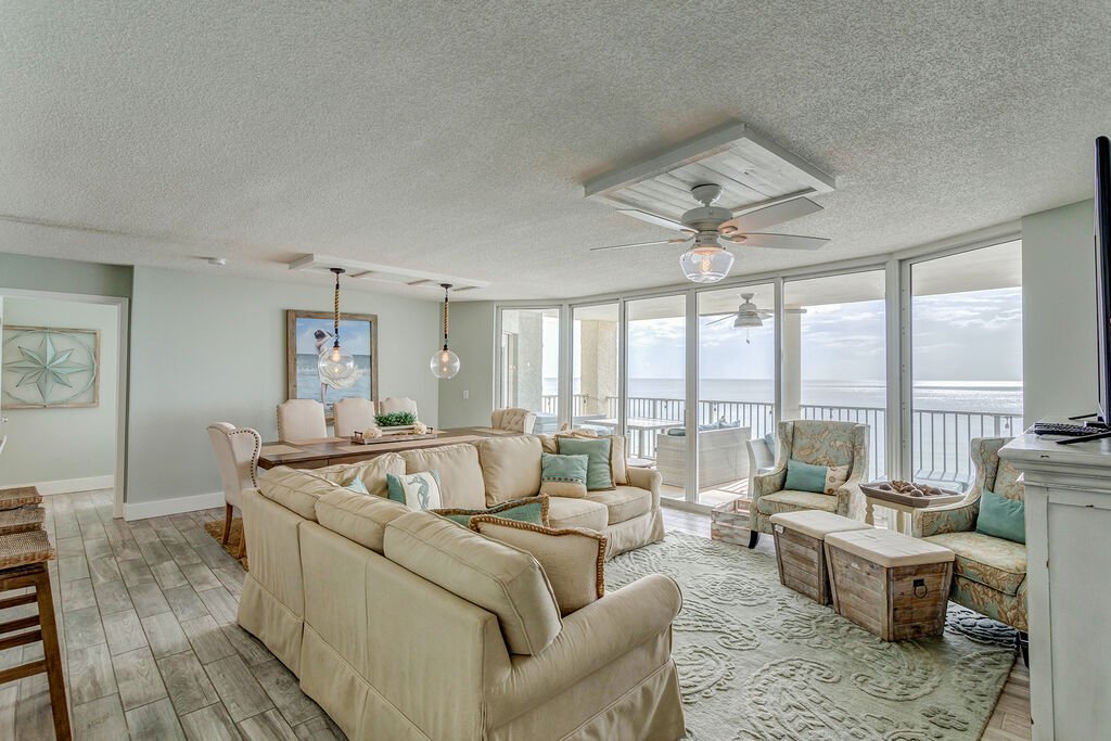 Vacation Life Properties Panama City Beach Vacation Rentals
