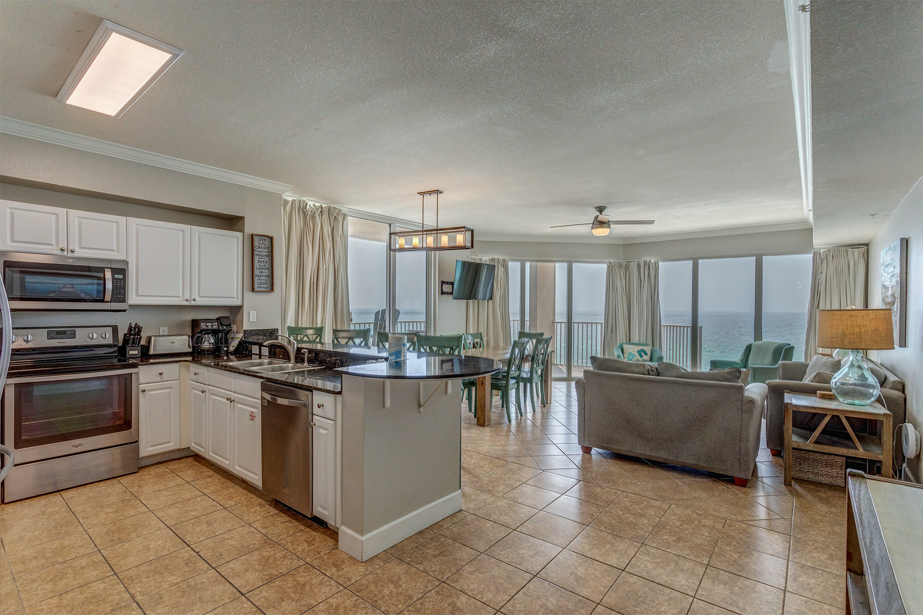 Vacation Life Properties Panama City Beach Vacation Rentals