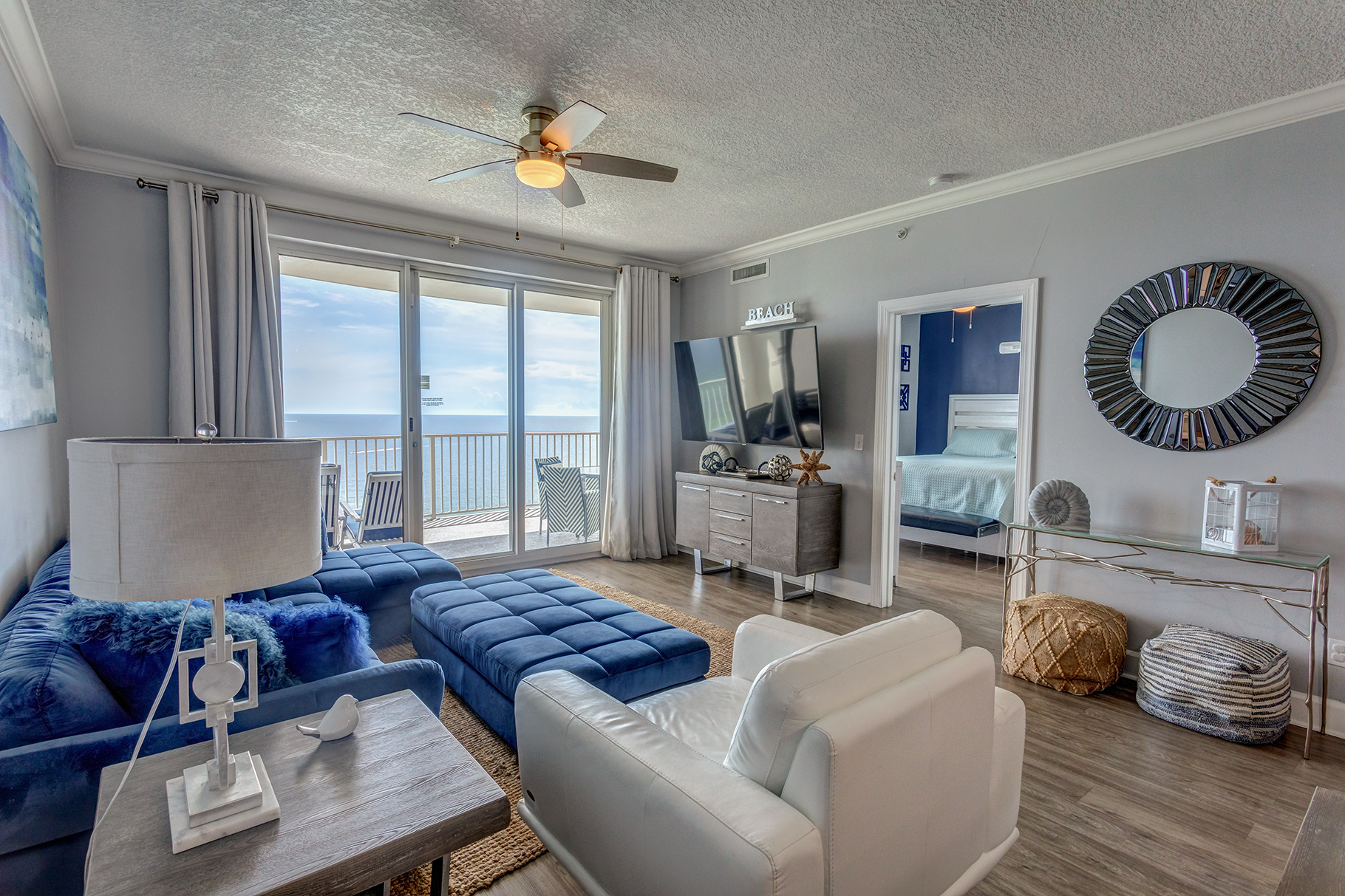 Vacation Life Properties Panama City Beach Vacation Rentals