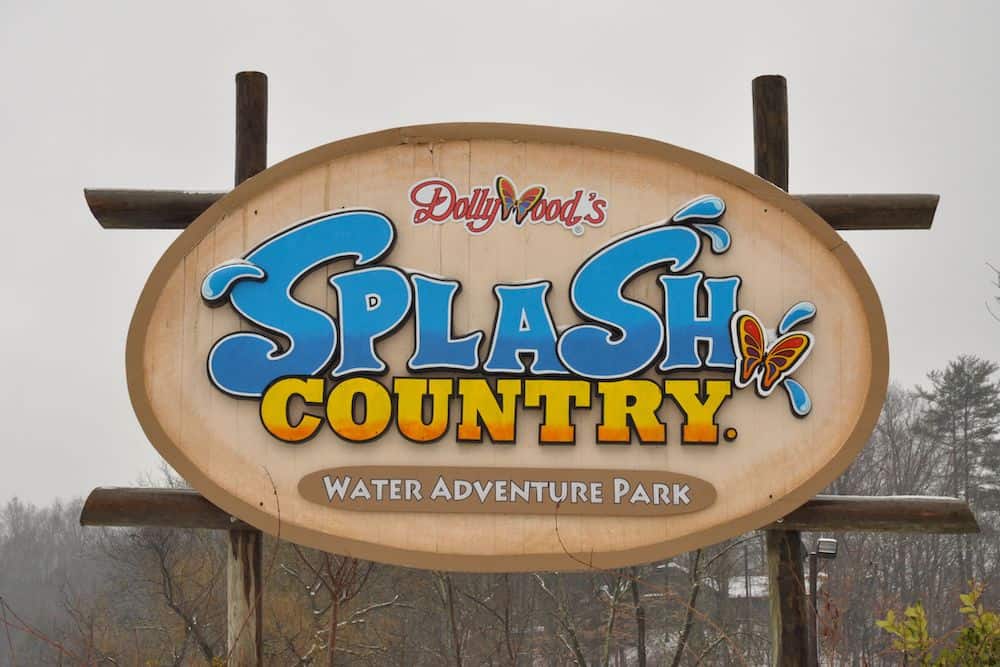 3 Off Season Upgrades You Can Look Forward to at Dollywood Splash Country
