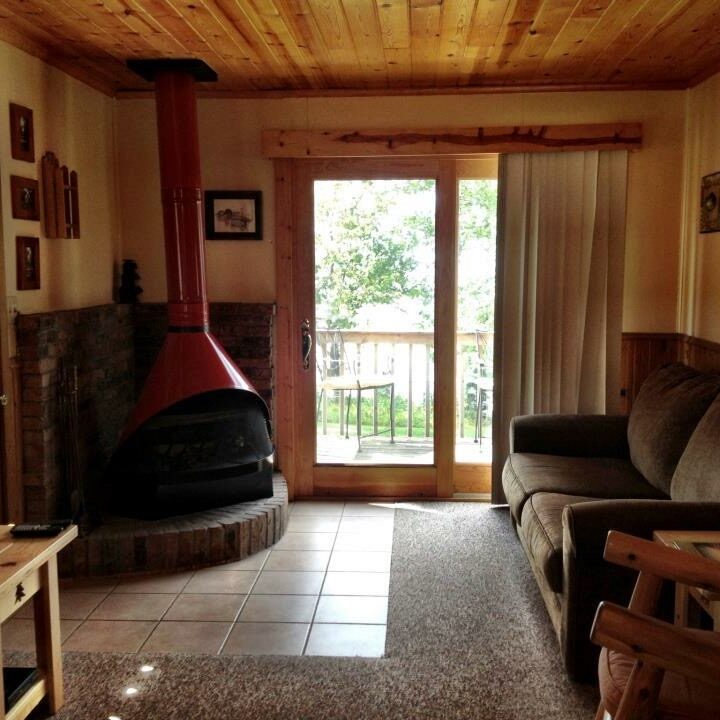 Woodland Resort on Lake Miltona A family resort near Alexandria MN