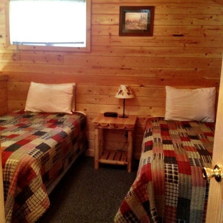 Woodland Resort on Lake Miltona A family resort near Alexandria MN